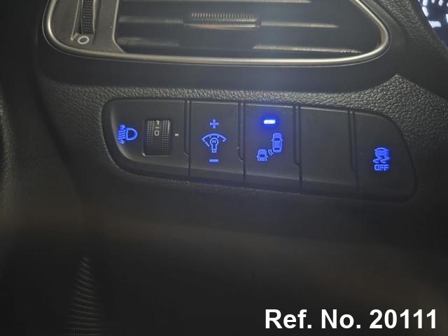  Hyundai / i30 Stock No. 20111